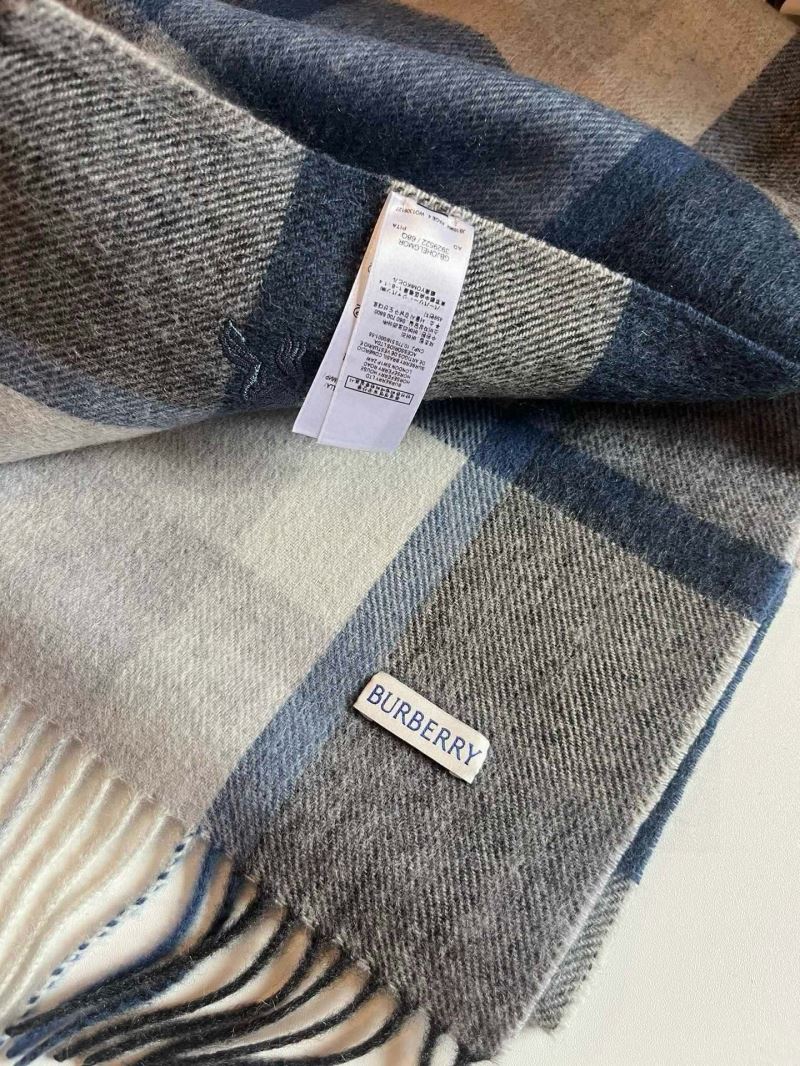 Burberry Scarf